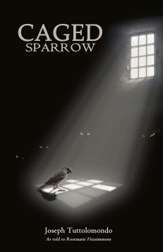 Sparrow in prison book cover