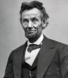 Abraham Lincoln