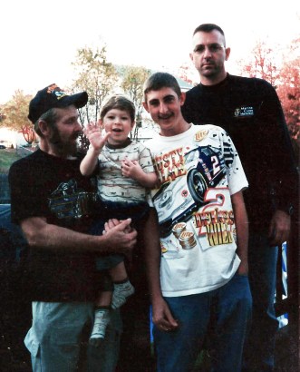 Granpa and the boys3