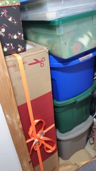 ChristmasCloset